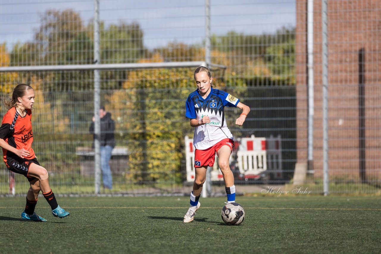 Bild 160 - wCJ Holstein Kiel Turnier